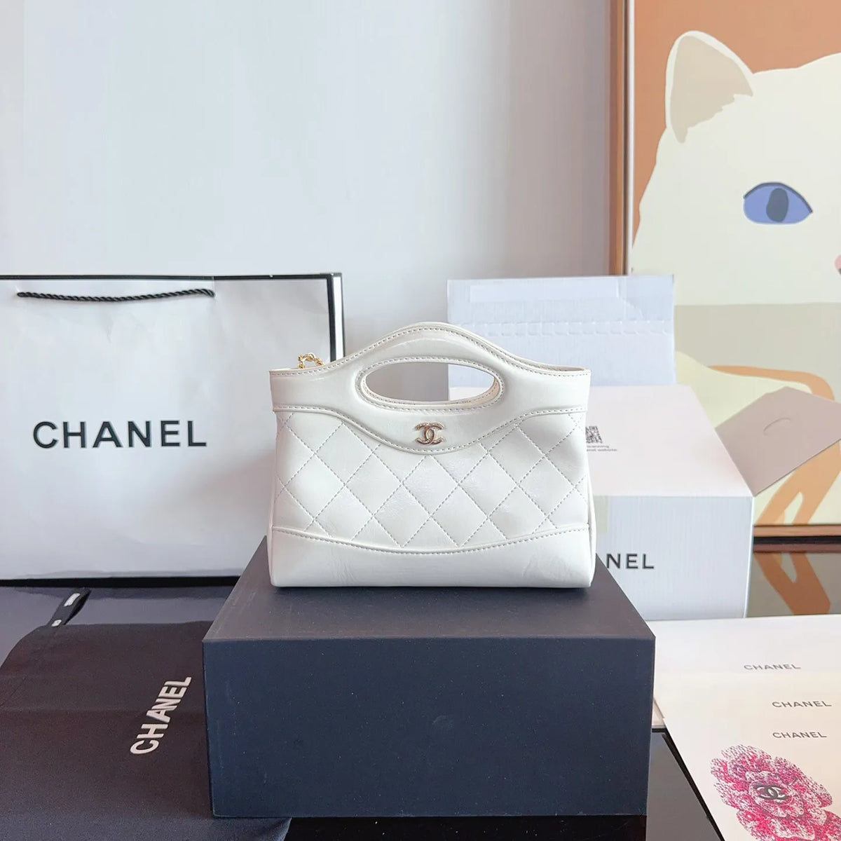 Shopping Bag L433