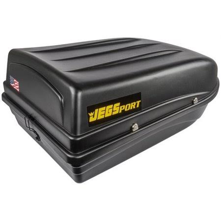 Rooftop Cargo Carrier 9 Cu. ft 100 lb. I451993