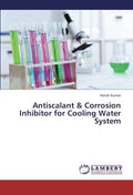 Antiscalant Corrosion Inhibitor for Cooling Water System W461