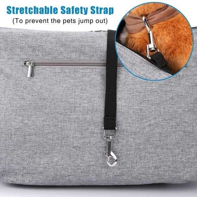 Dog & Cat Carrier U874672