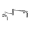 Wall Mount Pot Filler S575