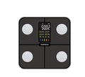 Digital Bluetooth Body Weight and Fat Scale E7455