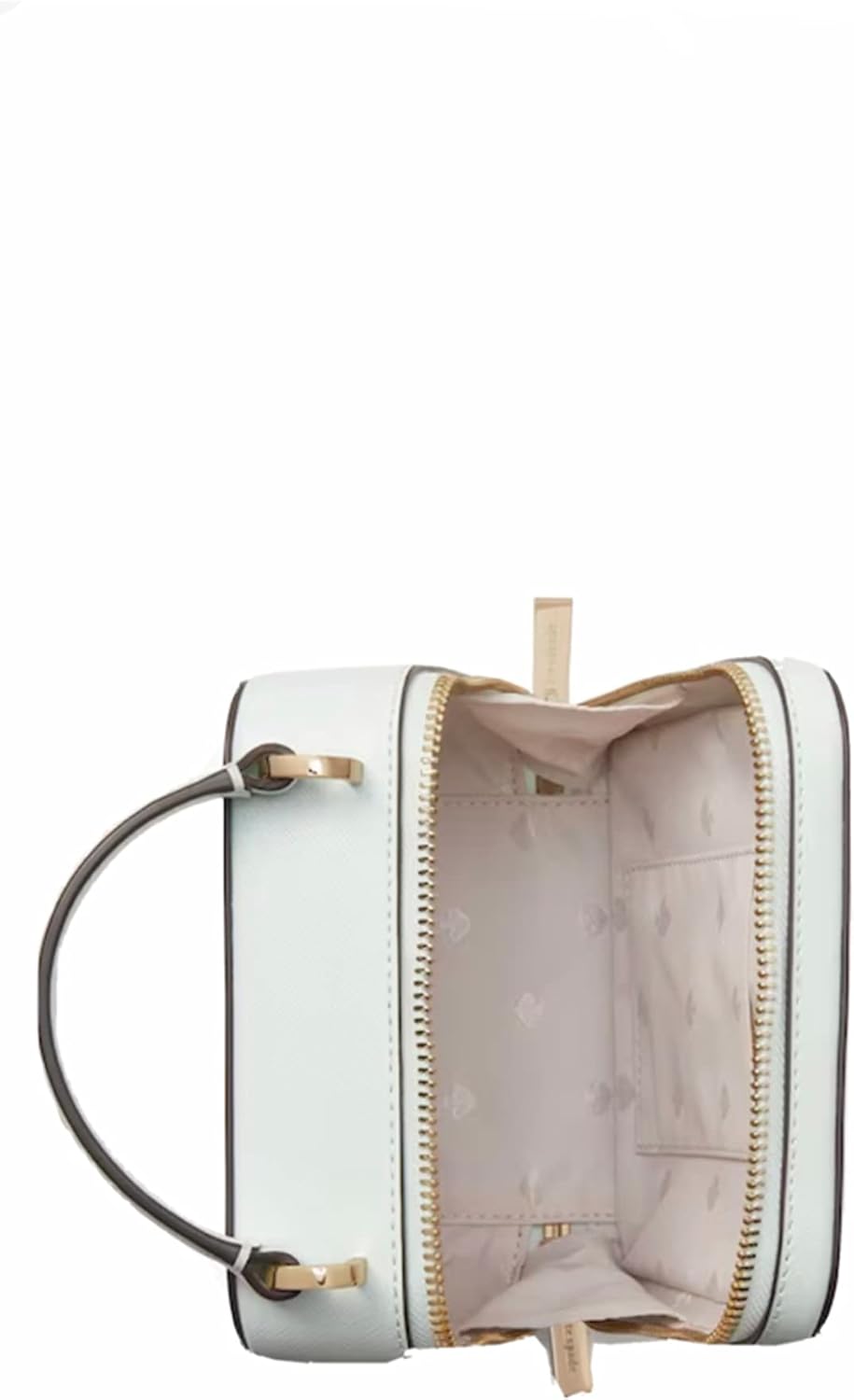 Lime Crossbody Bag F2013