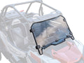 Heavy Duty Vented Full Windshield for Polaris RZR XP 1000 Q97993