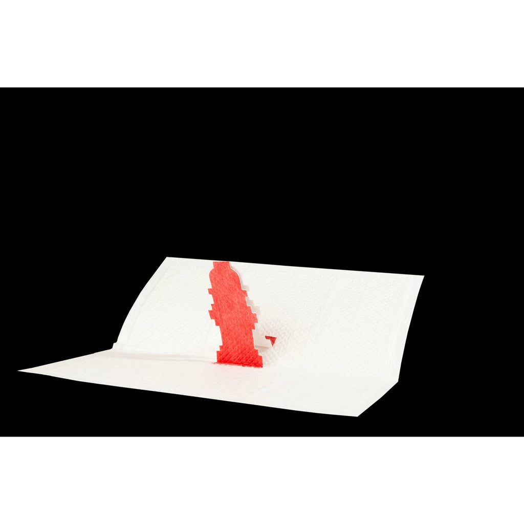 Pop-Up Pee Pad for Dogs T92311