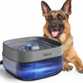135oz/4L Automatic Dog Water Fountain R39376