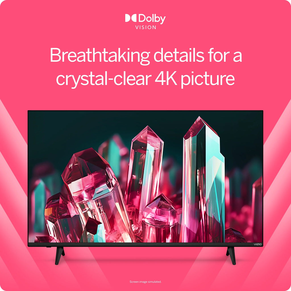 70 Class 4K UHD LED Smart TV R58294