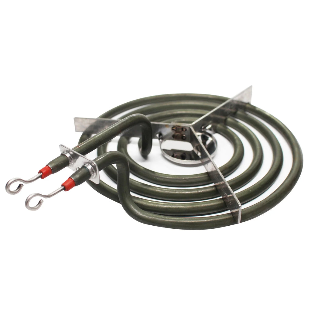 2-Pack 6 inch 4 Turns Surface Burner Element for Range, Stove & Cooktop R97199