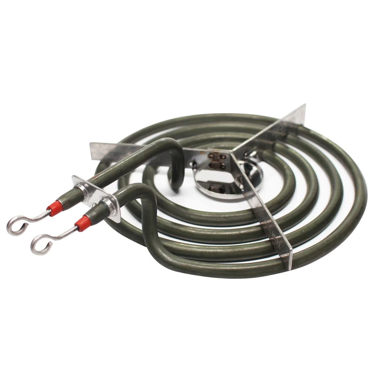 2-Pack 6 inch 4 Turns Surface Burner Element for Range, Stove & Cooktop R97199