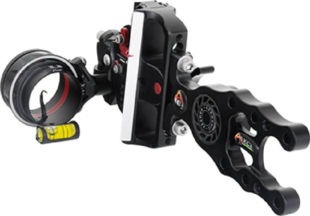 1 Pin HD Sight M992