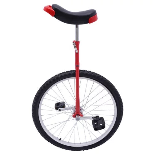 24 Unicycle with Adjustable Seat Q749139