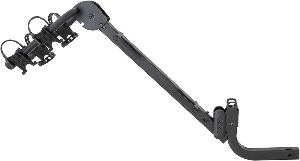 2 Bike Hitch Mount Bike Carrier I1801