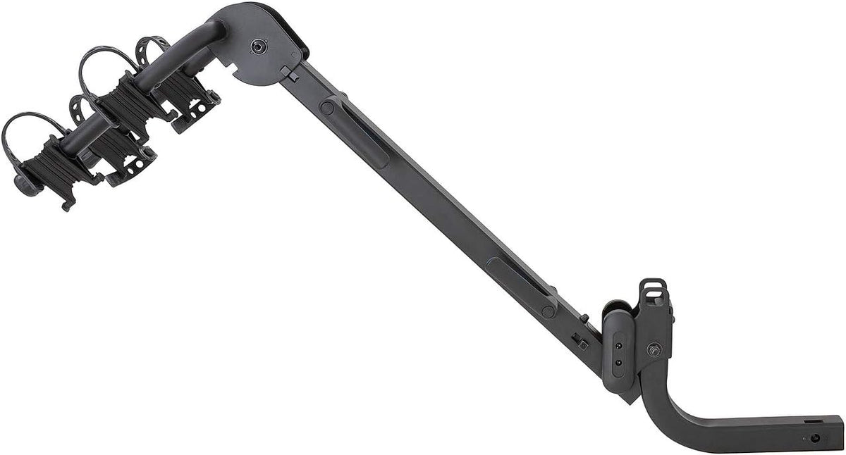 2 Bike Hitch Mount Bike Carrier I1801