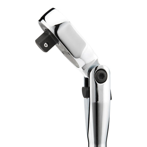 1/2 in. Drive 26 in. Long Locking Flex Ratchet with Comfort Grip O857