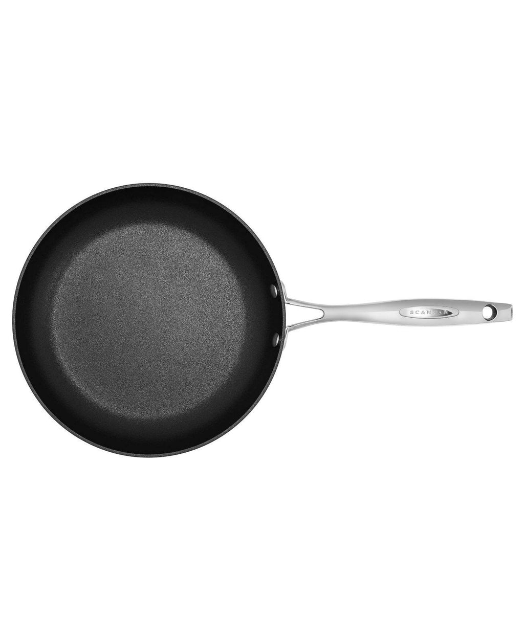 10.25x22 Fry Pan S20782