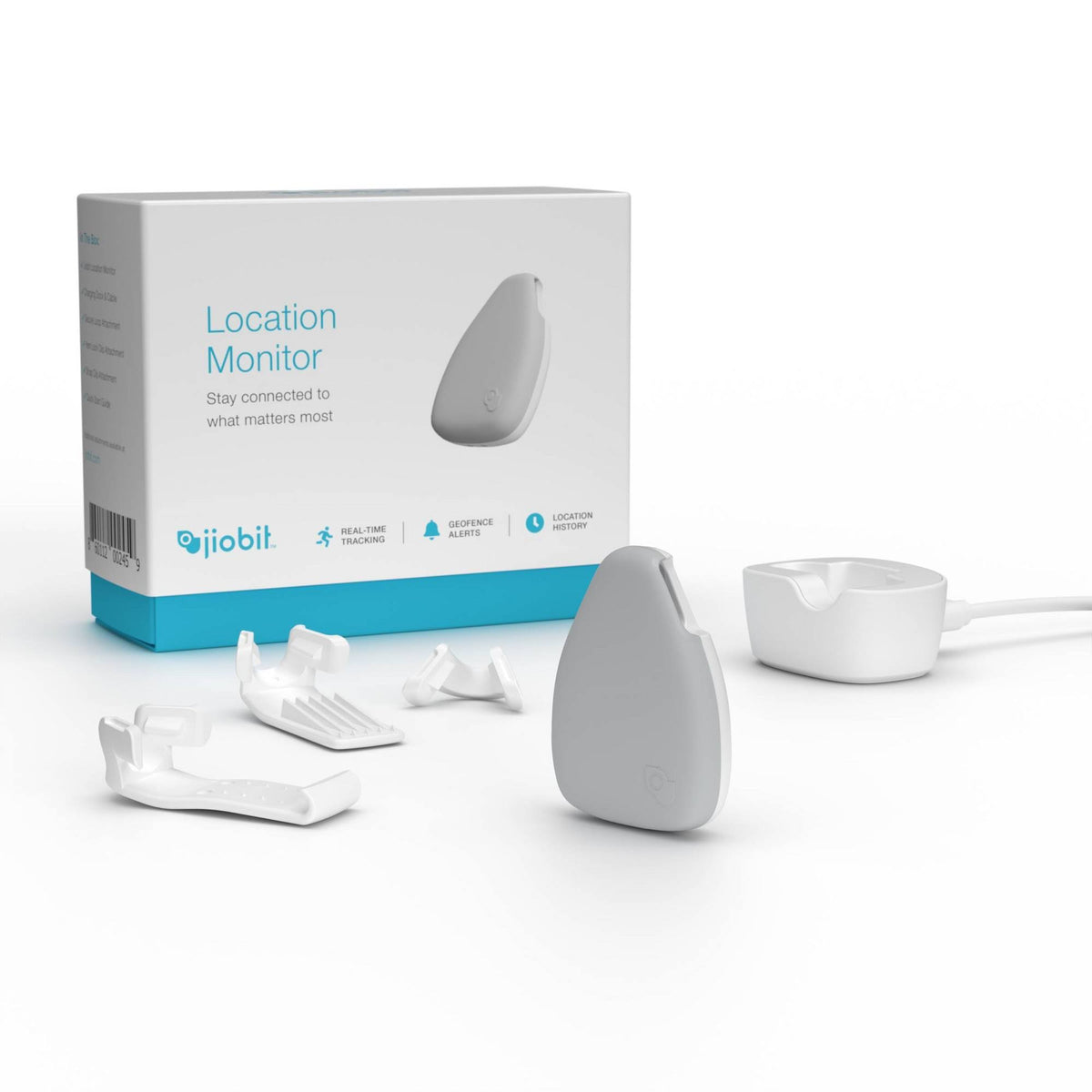 GPS Location Monitor G42274