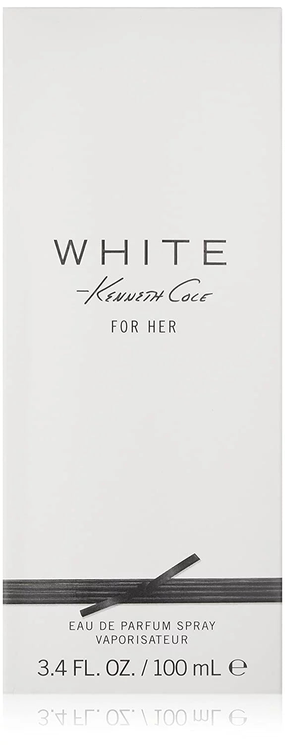 White Eau De Parfum Spray 3.40 oz Pack of 6 D27452