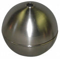 4-1/2 In SS Float Ball R829