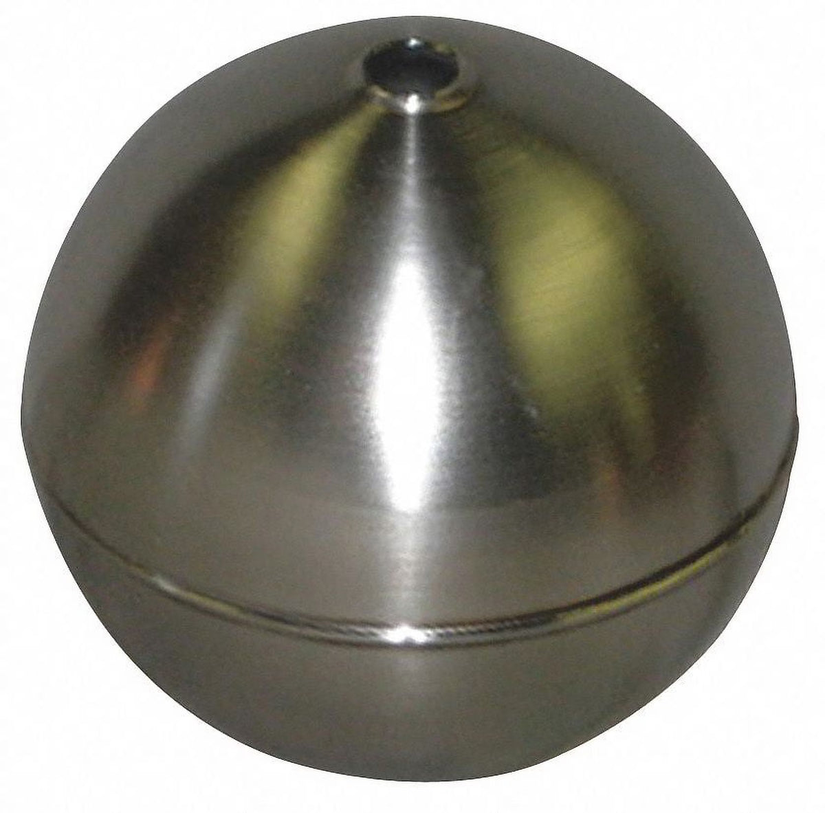 4-1/2 In SS Float Ball R829