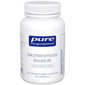 Saccharomyces boulardii 60 Capsules N957