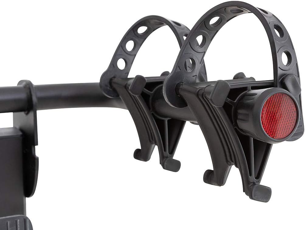 2 Bike Hitch Mount Bike Carrier I1801