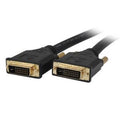 24 AWG DVI-D Dual Link Cable 50 ft. B342220