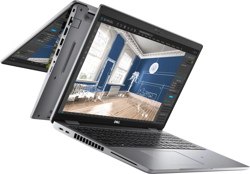 15.6" FHD Core i5 256GB SSD 8GB RAM Laptop Y997