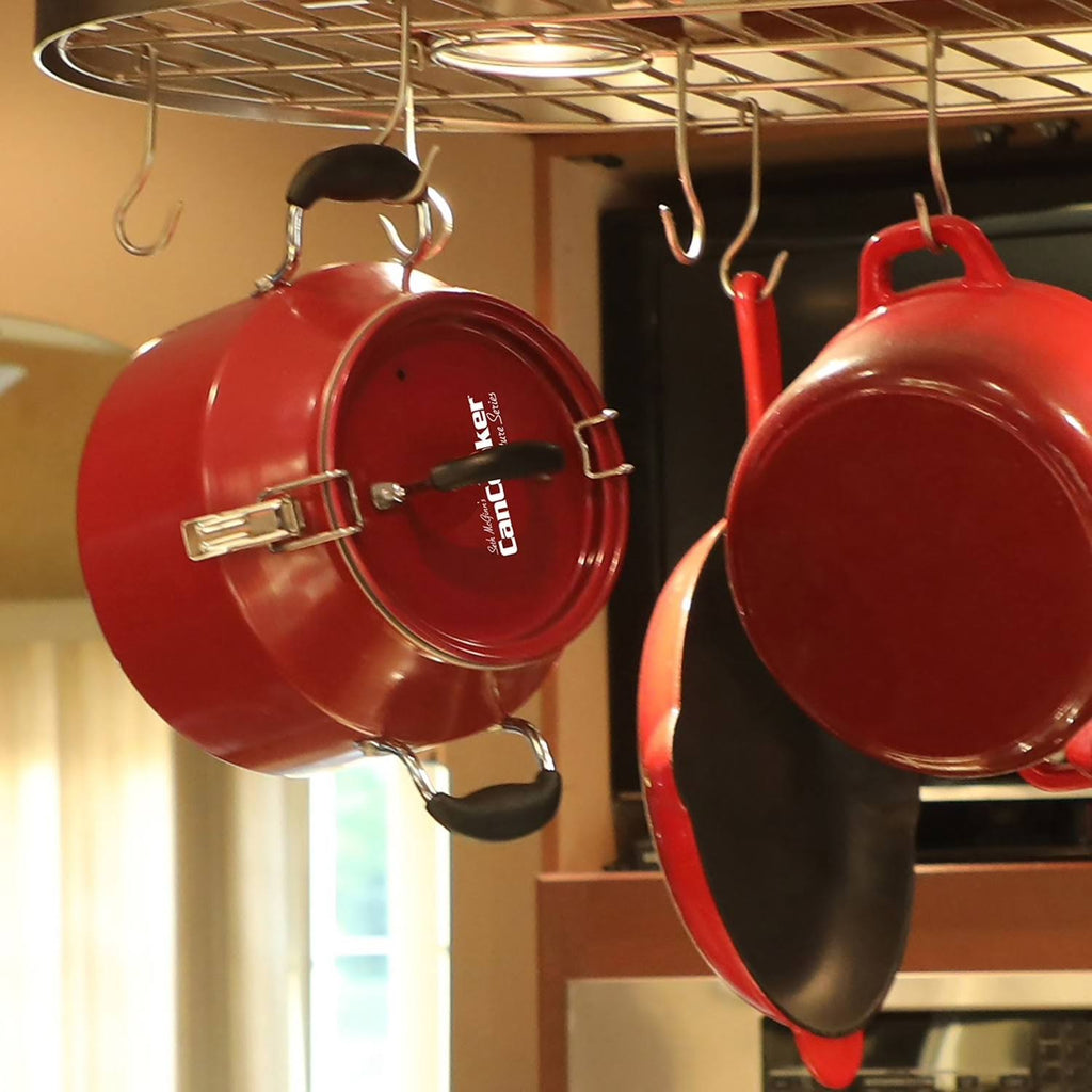Red Cooker U343