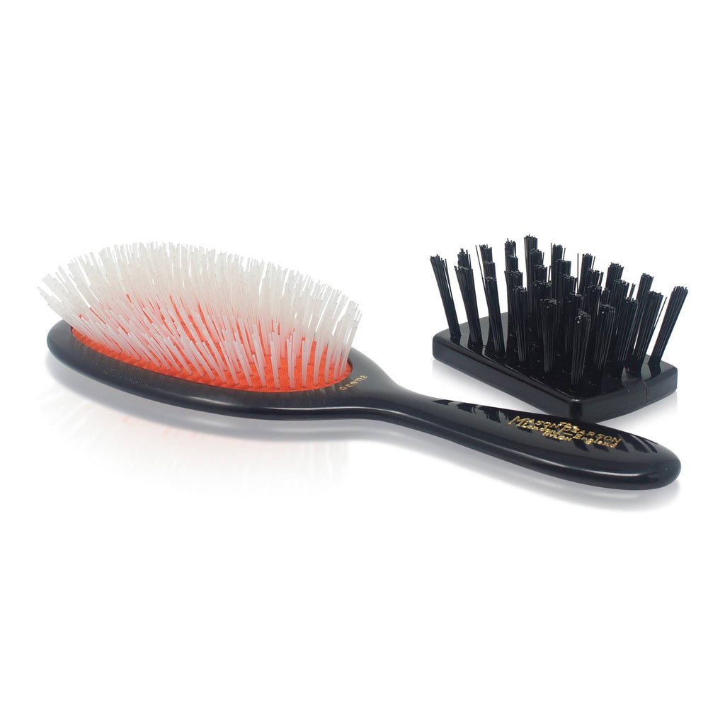 Nylon Brush O7715