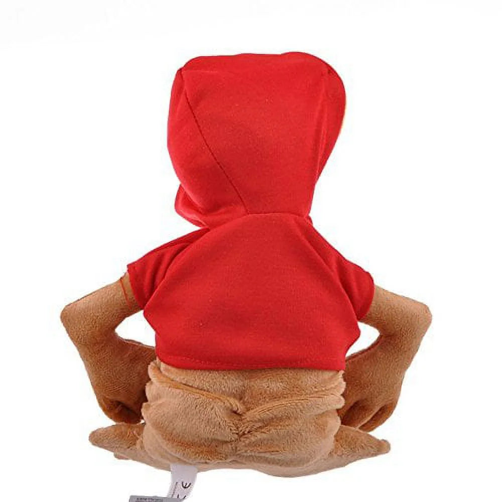 7" Soft Plush Toy Doll U60886