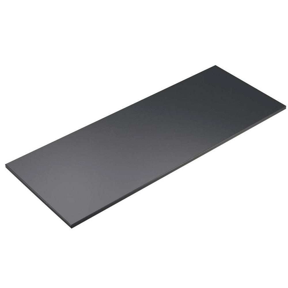 Bamboo Rectangular Riser Shelf I652965