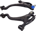 Front Lower Suspension Control Arm Kit for Land Rover LR3 R162198