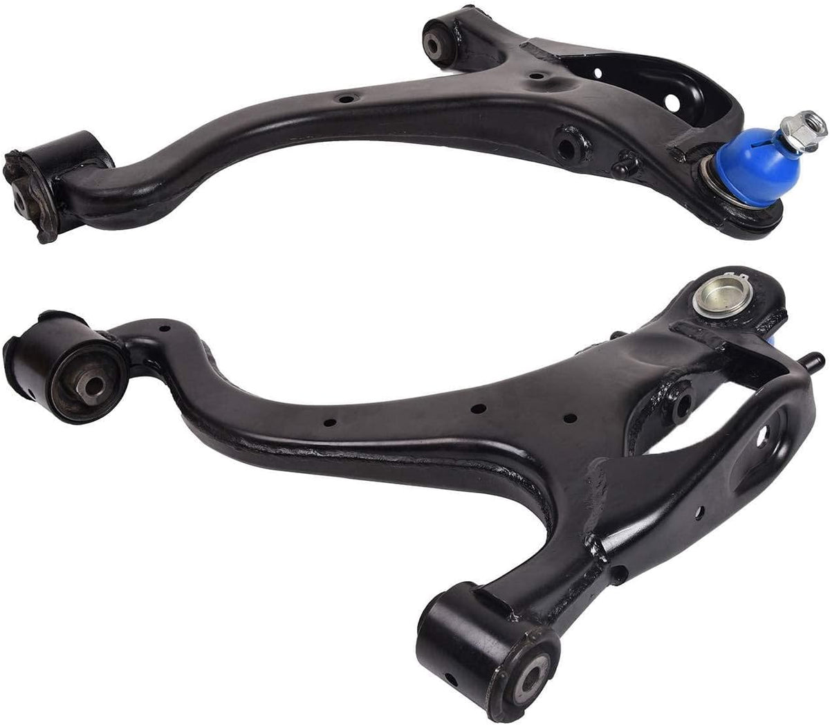 Front Lower Suspension Control Arm Kit for Land Rover LR3 R162198