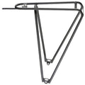 Black Rear Rack R4243