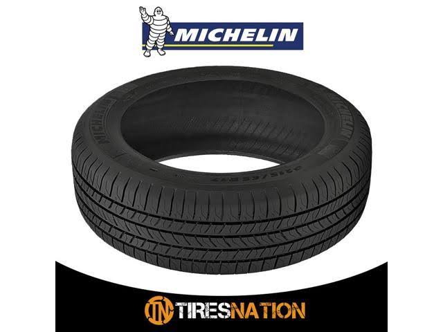 235/50R17 Tire Q468529