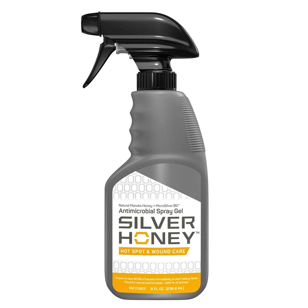 Hot Spot Wound Care Spray Gel M9625