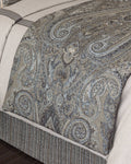 90" W x 25" D Bed Runner N20761