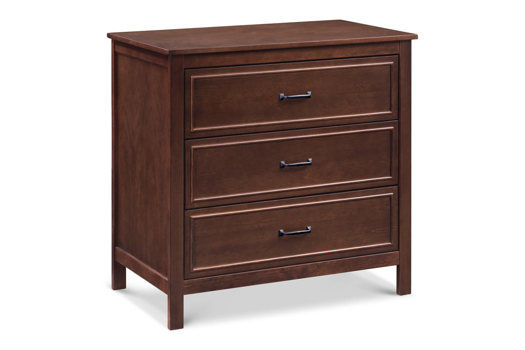 3-Drawer Chestnut Dresser E244894