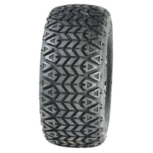 22x10-10 Golf Cart Tire W5234