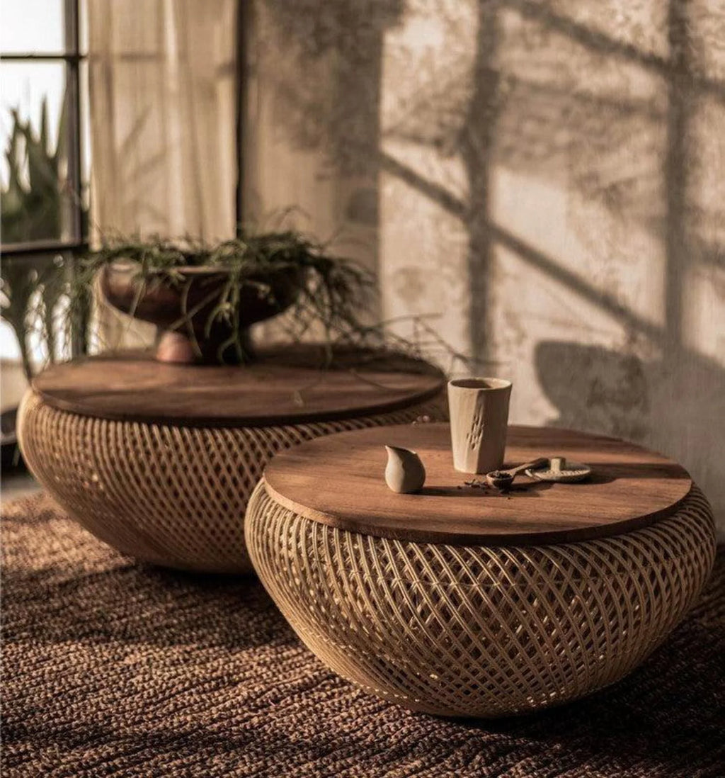 Wave Coffee Table F566869