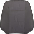 Passenger Top Replacement Cloth Seat Cover F34243
