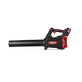 20V Max 110 mph 420 Cfm 4.0Ah Brushless Handheld Battery Blower Z846