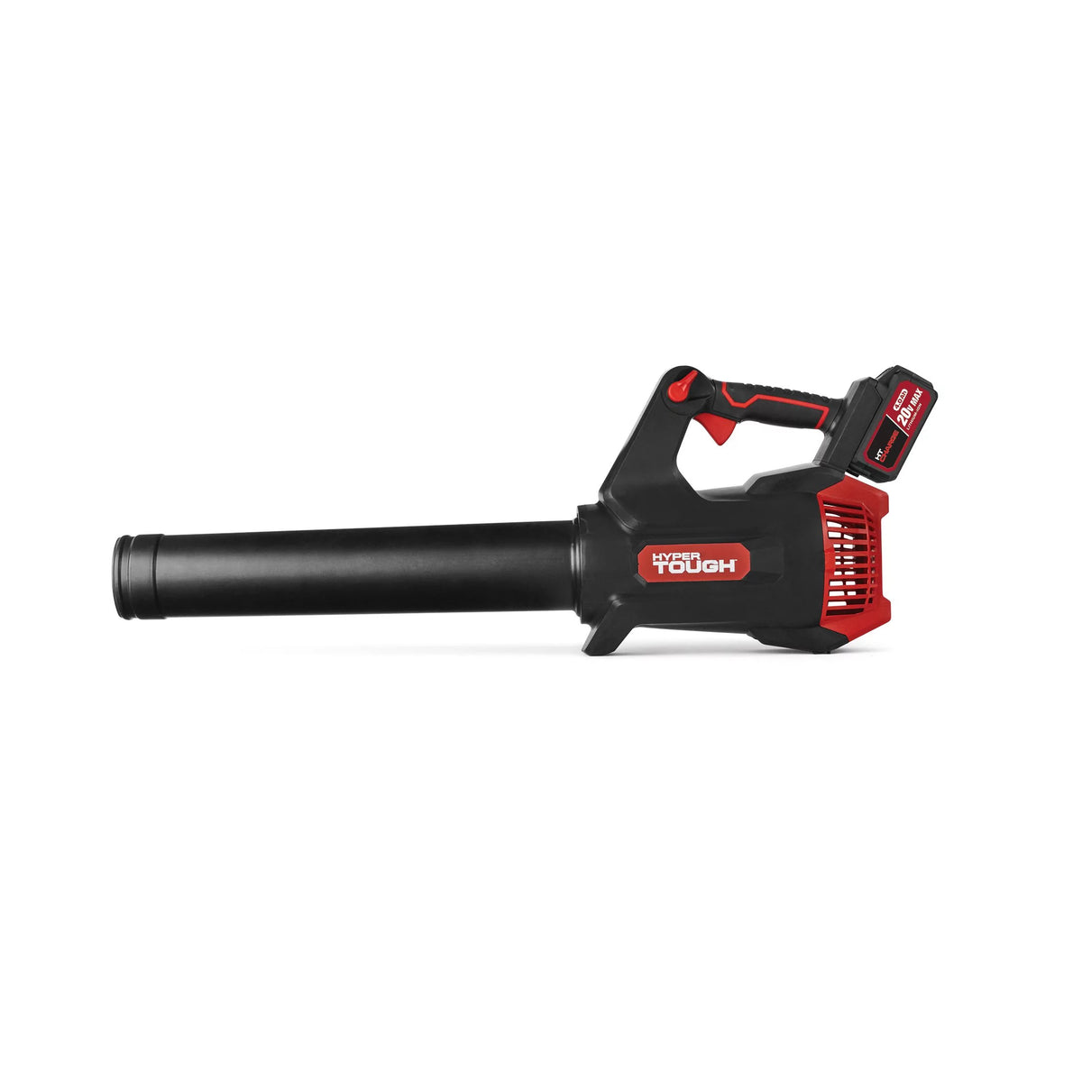 20V Max 110 mph 420 Cfm 4.0Ah Brushless Handheld Battery Blower Z846
