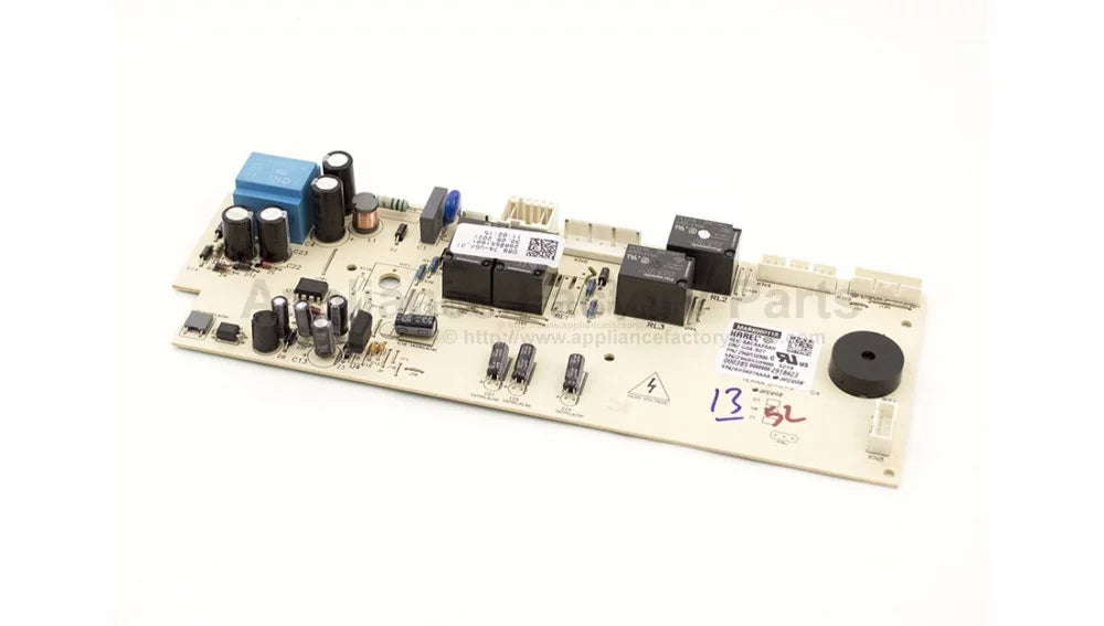 PCB Assembly M389442