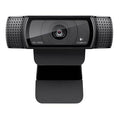 1080p Widescreen Desktop or Laptop Webcam V941
