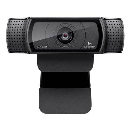 1080p Widescreen Desktop or Laptop Webcam V941