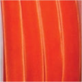 Orange Soft Woven Edge Decorating Ribbon 1.5x22 Yards R283