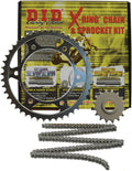 Chain and Sprocket Kit S178524