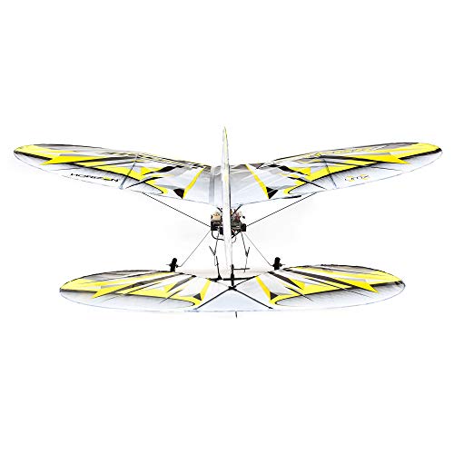 RC Airplane UMX Night Vapor BNF Basic 376mm T2673