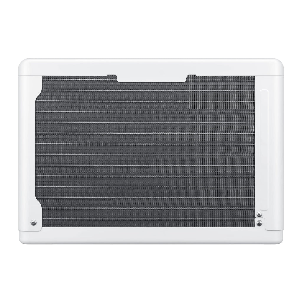 10,000 BTU Smart Inverter U-Shaped Window Air Conditioner S769822
